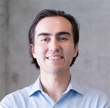 Jorge Mardones Carpanetti